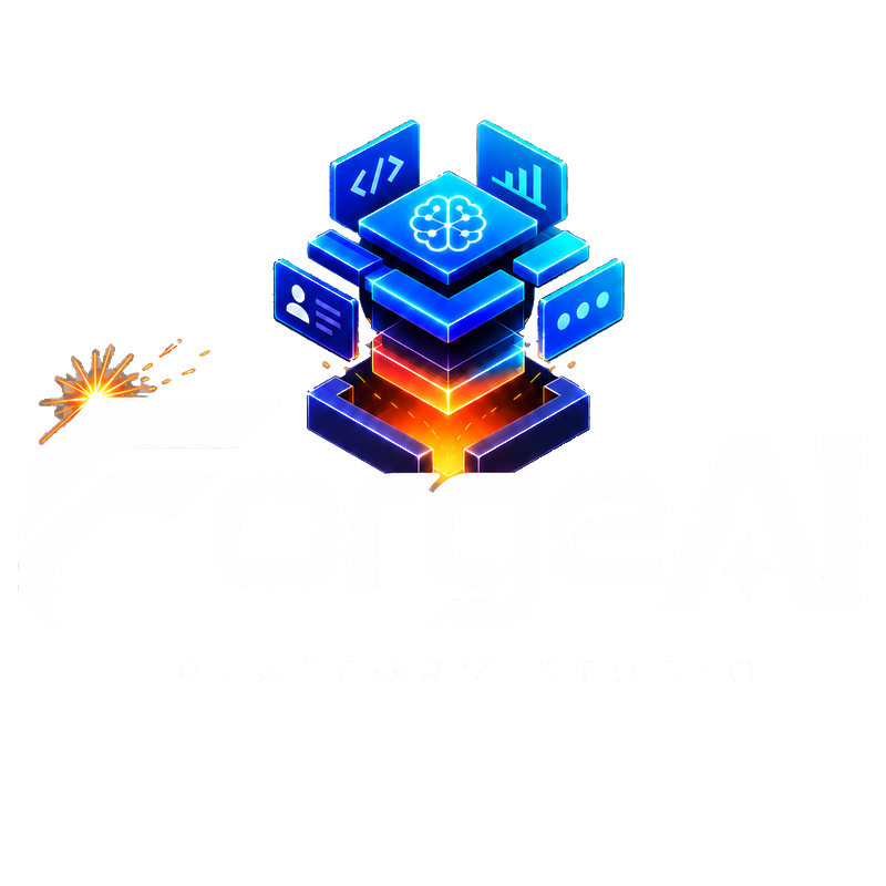 Forge AI Studio